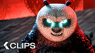 KUNG FU PANDA 4 All Clips amp Trailer 2024 [upl. by Sergei513]