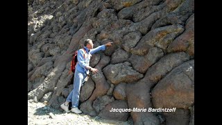 Ophiolites et vestiges de marges passives  la formation des Alpes [upl. by Kristoforo287]