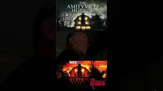 HORROR EM AMITYVILLE [upl. by Luna]