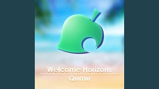 Welcome Horizons From quotAnimal Crossing New Horizonsquot [upl. by Elton]