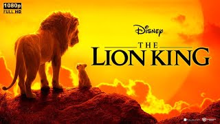 The Lion King 2019 AnimationAdventure  Beyoncé  The Lion King Full Movie Explain amp Review [upl. by Nuncia143]