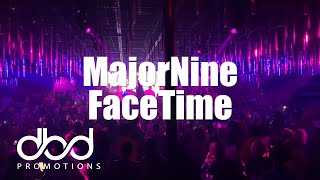 Major Nine  FaceTime LIVE [upl. by Winfrid]