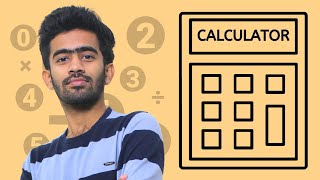 Simple Calculator in AWT  Ep8  Advanced Java  Tamil  code io [upl. by Bowra958]