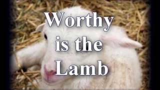 Agnus Dei  Third Day  Worship Video with lyrics [upl. by Elamor]