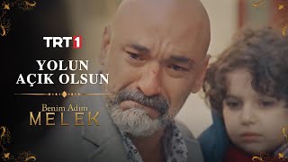 Alpay gidiyor  Benim Adım Melek 58Bölüm [upl. by Notlil362]