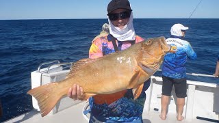 Montebello Islands Fishing Charter  Epic 5 Days Fishing [upl. by Ulrikaumeko422]