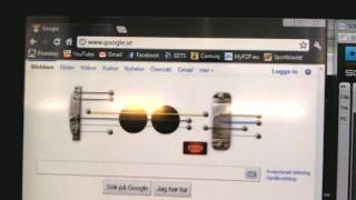 The Google Guitar Song [upl. by Porte]