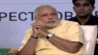 PM Modi inaugurates Sir HN Reliance Foundation Hospital amp Research Centre in Mumbai [upl. by Zipah234]