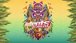 Intents Festival 2024  Trailer  Into The Wild [upl. by Idur577]