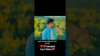 Indrajaal Love Status❤️❤️ [upl. by Yraunaj]