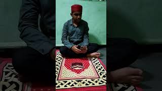 MARHABA MARHABA islamicnaatbijapur bestnaat meladnaat [upl. by Neerahs]