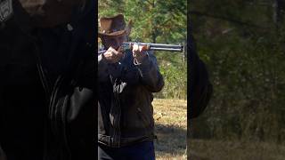 The Most Popular Lever Action Rifle in Cowboy Movies [upl. by Green]