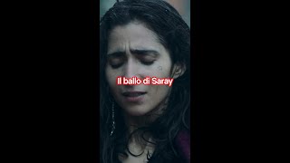 Vis a Vis l’addio di Saray a Zulema  Shorts  Netflix Italia [upl. by Zitah510]