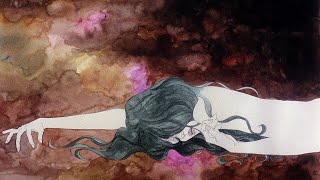 MovieFiendz Review Belladonna of Sadness 1973 [upl. by Sutphin]