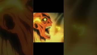 Eren Attack Titan EDITAMV quotDont wait for them to power upquot [upl. by Olinde979]