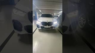 Обзор BMW X5 40d 2020 г из Южной Кореи россия automobile астана казахстан автоизкореи рек [upl. by Arvind]