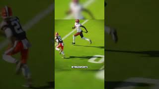 Denzel Ward has been playing OUTSTANDING nfl shorts edit [upl. by Inverson948]