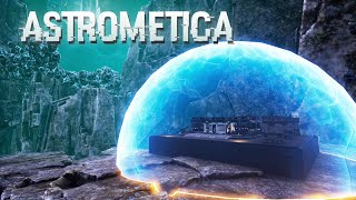 Astrometica  Research Tool Upgrades and Lots of Nickel E5 [upl. by Erastus]