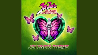 Jolynes Theme Epic Version [upl. by Osher]