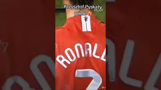 krzysztof Pyskaty prime viralvideo fypシ゚viral football [upl. by Giacamo]