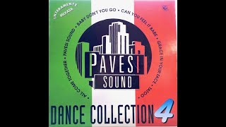 Pavesi Sound vol 4 1993 [upl. by Rosamund]