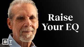 12 traits emotionally intelligent people share You can learn them  Daniel Goleman for Big Think [upl. by Eiliab]