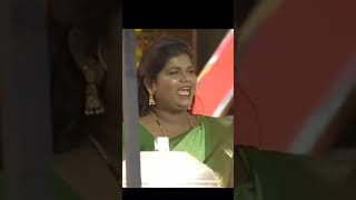 rammar with Nisha funny comedy tamil 1000subscriber comedy funny shorts shots rammardi tamil [upl. by Yardley]