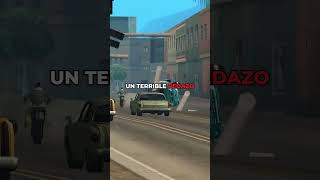 MODEANDO GTA SA CON LOS SEGUIDORES 64 gta gtasanandreas milei argentina duki emilia laliga [upl. by Annalee]