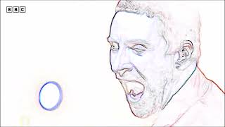 Sleaford Mods  On the Ground Later  with Jools Holland sketchy edit [upl. by Shulock832]