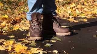 Timberland Heritage Classic 6 Inch Premium Waterproof Boot [upl. by Aivila993]