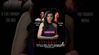 Acrimony A Womans Story of Betrayal Redemption amp Strength [upl. by Arabele]