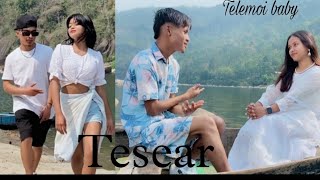 Telemoi baby teaser jaintia love song edistar Nicholas ft Crizz joice [upl. by Tutto]