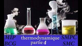 thermodynamiquepartie 4 darija [upl. by Ettennal]