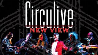 Circuline  Hollow Live at ProgStock from the CircuLiveNewView CDDVDBluRay [upl. by Goldarina]