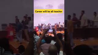 careerwill rakesh sir gaganpratapmaths piyushvarshneyviralvideo [upl. by Ashling]