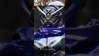 JJ Kamen Rider Shinobi kamenraider kamenrider kamenriderzio fypシ゚viral [upl. by Griffy]