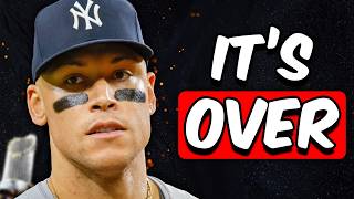 The Harsh Reality Of The New York Yankees [upl. by Felic]