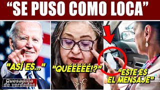 MIÉRCOLEZASO ¡EUA EMPINA A PIÑA POTENTE COMUNICADO PRESIDENTA SIN PIEDAD VS JUEZA NOTIFICA ESTO [upl. by Ayhdiv]