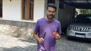 Fish Molly  The Healthy Diet Kerala style Fish Molly Recipe  Dr Manoj Johnson [upl. by Jos]