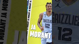 🦊 Block amp Ja Morant Dunk memphisgrizzlies nba grizzlies basketball nba2k25 highlights [upl. by Lachance191]