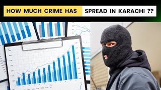 Karachi 2023 crime report [upl. by Alida]