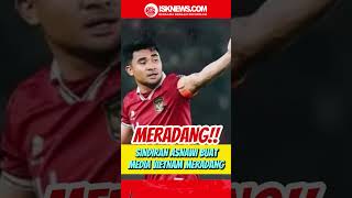 MERADANG SINDIRAN ASNAWI BUAT MEDIA VIETNAM MERADANG [upl. by Pius]