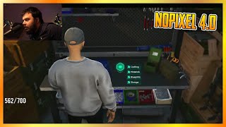 4HEAD Reacts To NoPixel 40 Trailer  NoPixel 40 GTA RP [upl. by Prober]