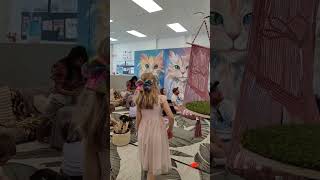 Woodrock Animal Rescue Cat Cafe at Kyalami Corner Johannesburg catcafe [upl. by Gilberte]