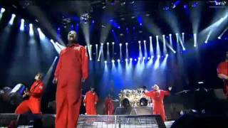 Slipknot Live In Knebworth Sonisphere Festival England 2011 Full HD 1080p Part 2 [upl. by Plath131]