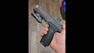 The ULTIMATE EDC Sig P365xl [upl. by Attenyw]