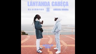 Dj Cirofox x Abelha Negra  Lantanda Cabeça Oficial Video [upl. by Enyalaj]