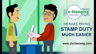 eStamping from StockHolding  A simpler way to pay stamp duty [upl. by Ailekat]