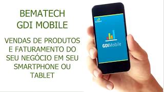 Clic Biz  Bematech GDI Mobile  Como Instalar  Tutorial [upl. by Imotas]