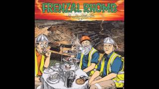 Frenzal Rhomb Hi Vis High Tea Full Album [upl. by Amocat]